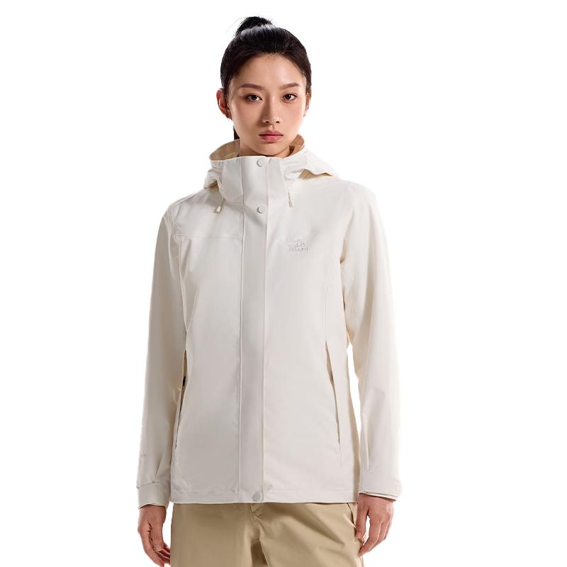 Pelliot Outdoor 3-in-1 Waterproof Jacket S