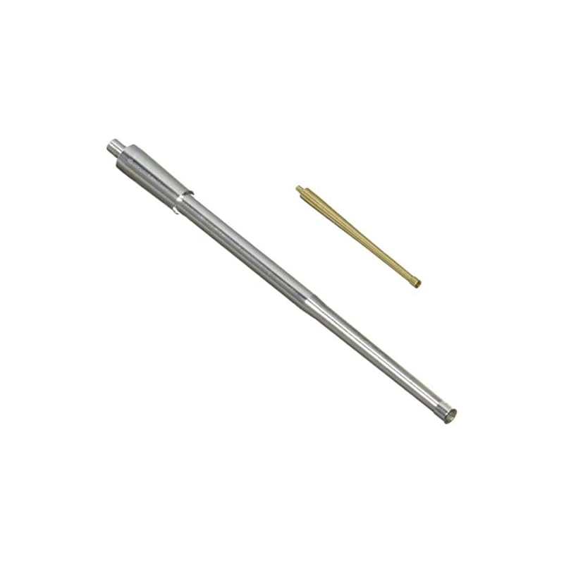 Fine Molds 1/35 Military Accessory Type 5 Medium Tank Barrel Set, Main and Secondary Gun Set, Plastic Model Parts, MG69