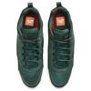 Nike Air Max Ishod Low Top Skateboard Shoes Unisex Dark Green HJ4299-300