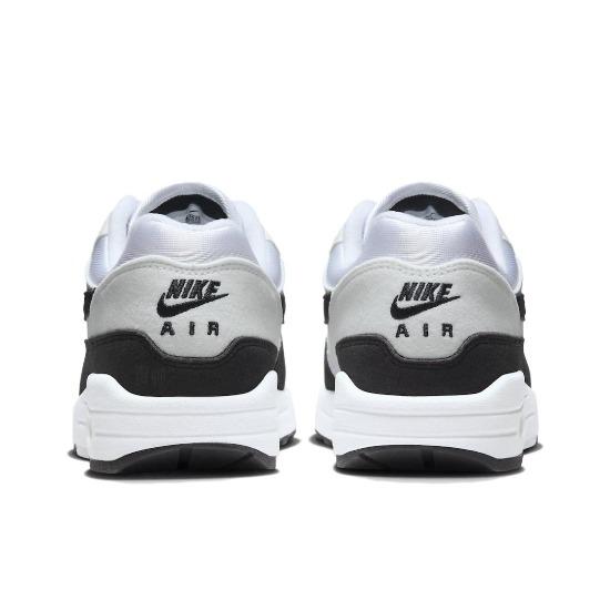 Nike Air Max 1 'White Black' DZ2628-102 Damenschuhe
