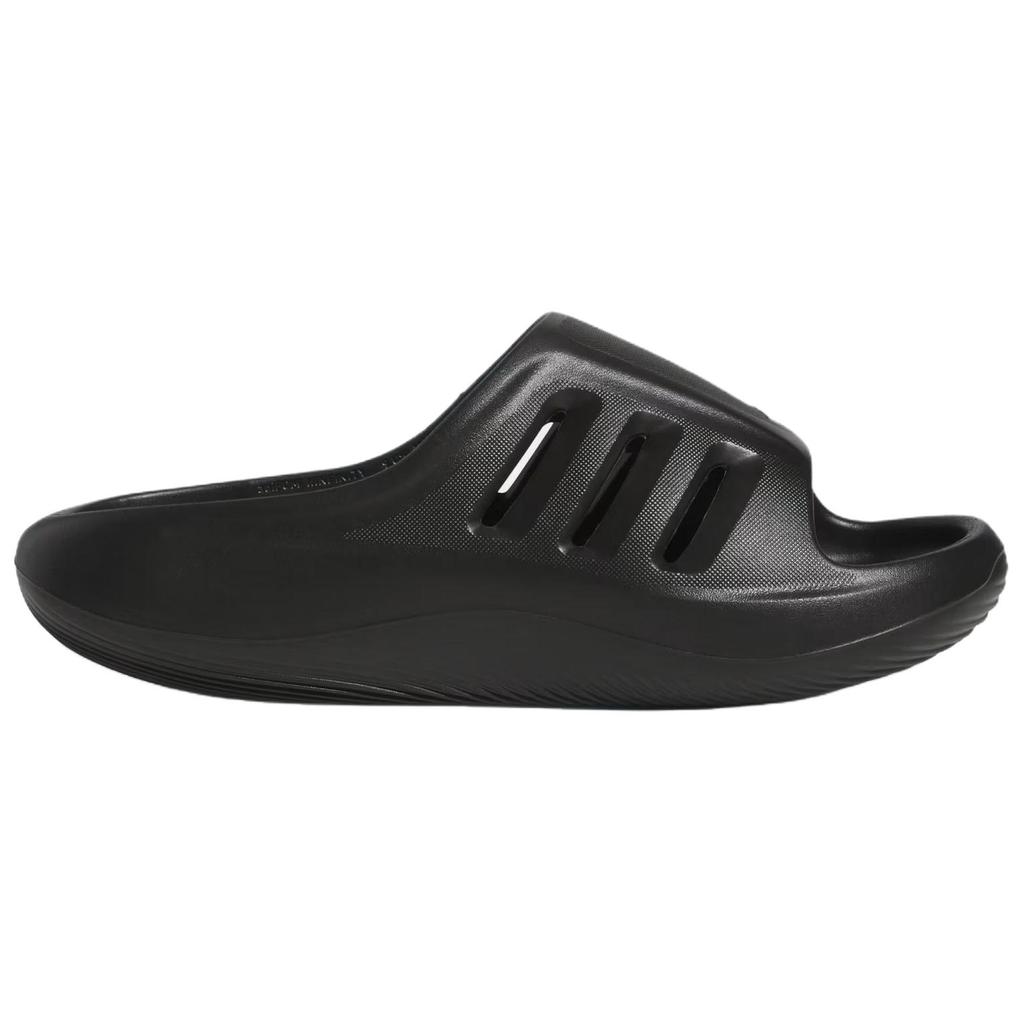 Adidas adiFOM IIInfinity Triple Black Unisex Sneakers Core-Black JI0397