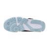 Mizuno Junior Speed Studs 4 Belt Lightweight Sports Shoes Black Light Blue 19.0 Cm 2E Unisex Kids