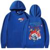 European Size MGK Lost Americana 2026 Album Hoodie