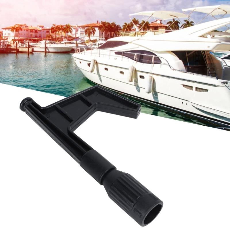 Multippurpose Nylon Marine Hook High Strength For Boats Sailing Docking Featuring Corrosion Resistance Easy Installation