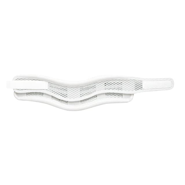 

Nippon Sigmax Color Keeper me 311302 (Тип сетки) (M) белый