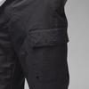 Jordan Elastic Waist Solid Color Cargo Woven Casual Pants Men Bottoms Gray DV7697-022