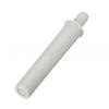 Furniture Dampers 10*62mm ABS Accessories Buffer Cabinet