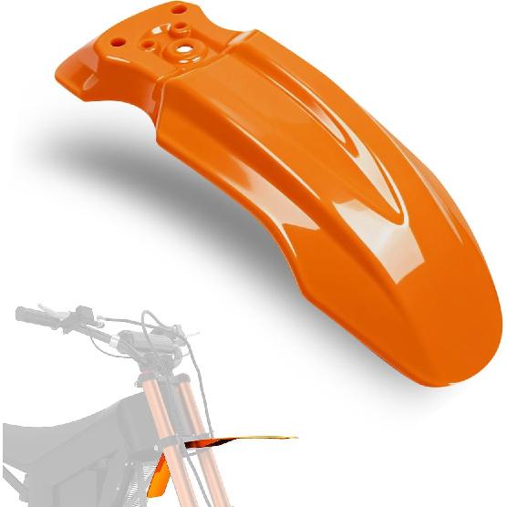 Front Fender Compatible Fit for Tuttio Tutti Tutto Soleil 01,Electric Dirt Bike Mud Guard Mudguard