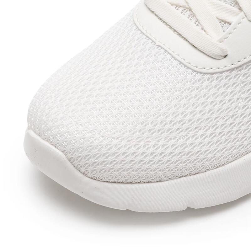 Skechers Women's Lightweight Running Shoes 149692-OFWT