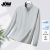 Lightweight Sunscreen Stand Up Collar Cool Feeling Coat