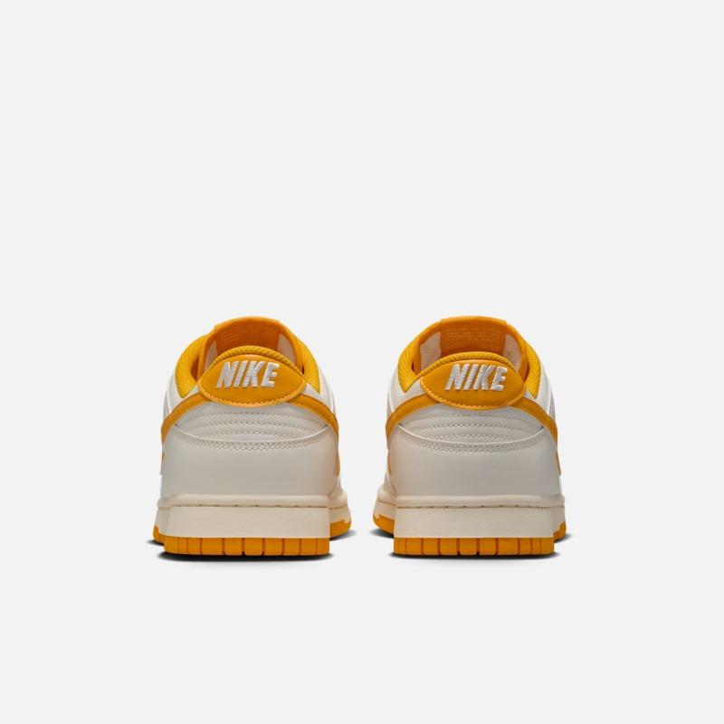 Nike Men's Rubber-Tread Low Top Sports Shoes Spring Board Shoes Flat Bottom Retro NIKE DUNK LOW HF5441
