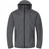 Men's Crest Peaked Windbreaker