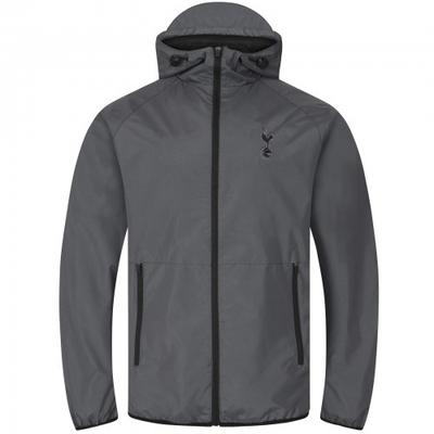 Men's Crest Peaked Windbreaker