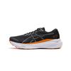 New Gel Kayano 30 Lite Show Running Shoes 'Black Orange White' 1011B765-001
