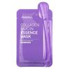 Collagen Mucin Essence Beauty Mask, 1 Sheet, 20Ml(0.68Fl Oz)