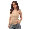 Nobody´s Child Womens/Ladies Ribbed Camisole