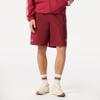 Li-Ning Sports Lifestyle Series Printed Letter Stitching Sports Casual Shorts Men Shorts AKSW229-6
