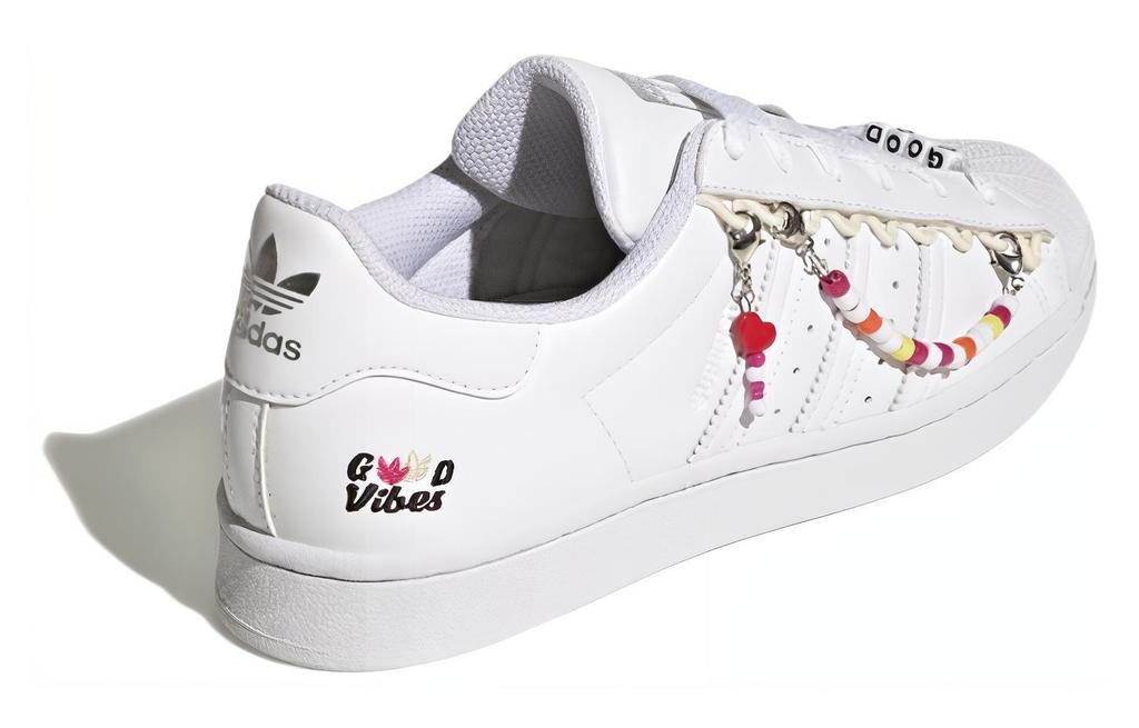 adidas Wmns Superstar 'Good Vibes' Women's HP7828