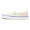 Vans אוג קלאסיק סליפ און LX 'קלאסיק ווייט' ואנס VN0A45JK0RD