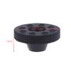 4Pcs Turntable Shock Absorber Height Increase And Anti-Slip Damping Foot Pad For Vinyl Record Player Phonographs Accessories