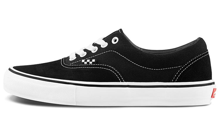 Era Skate Vans Черно-белый VN0A5FC9Y28 36