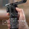 DJI RS 3 Mini, 3-Axis Gimbal Stabilizer for Camera
