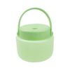 500/1000/1500ml Silicone Ice Bucket with Handles Easy To Clean Smooth Inner Wall Washable Ice Bucket