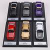 DCT 1:64 Toyota AE86 Wide-body Modified Version Car Model Collection High-end Simulated Alloy Die-casting Car Model