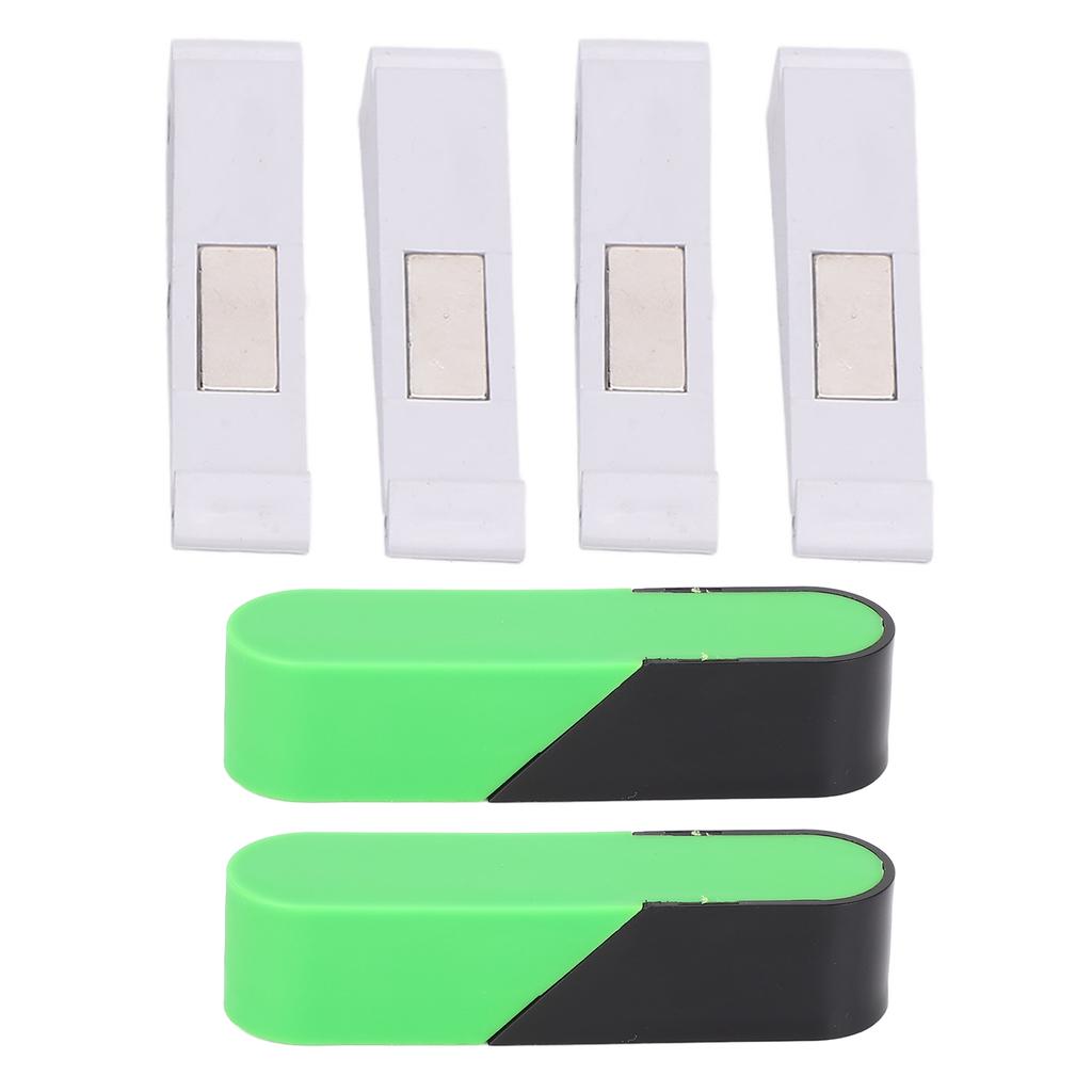 2 Set Slicing Aid Thin Sectioning Tool for Vegetables Fruit Kitchen Slice Assistant Chopping Gadget