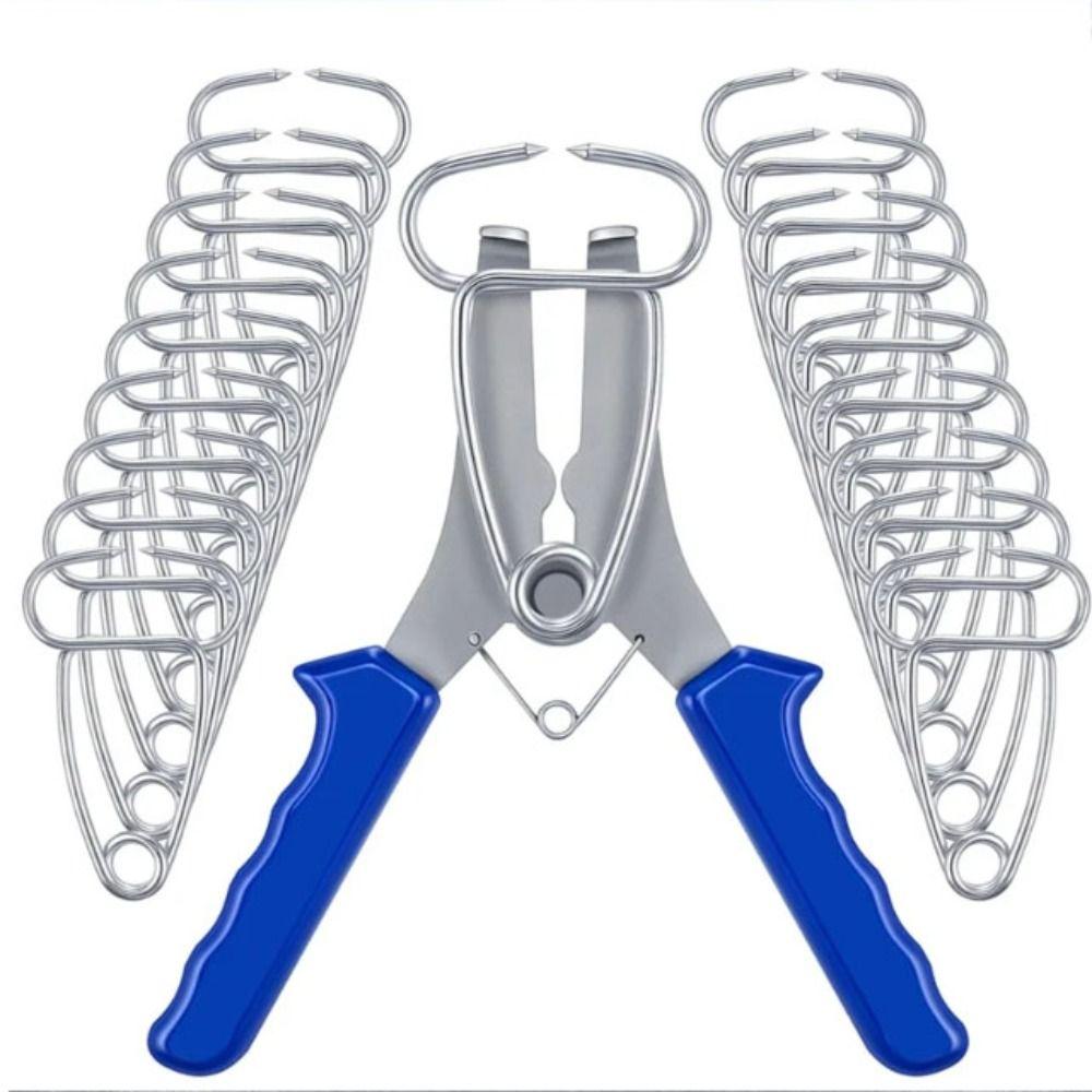 Miter Clamps Spring Clamp Pliers Composite Miter Corners Miter Pliers Clips  Woodworking