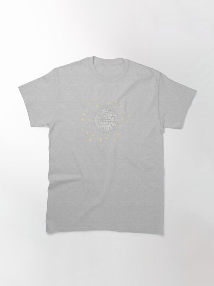 mirrorball ~ folklore Classic T-Shirt
