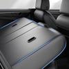 Toyota Camry Genuine Leather Seat Covers - Full Coverage, All-Season Mats & Cushions