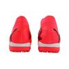 Puma Future Comfortable Casual Mid-Top Kids Soccer Shoes Kids Soccer Shoes Red 107731-03