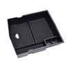 Plateau Organisateur de Console Centrale Pour Subaru Forester 2024 Boîte de Rangement Accoudoir Intérieur