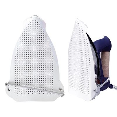 Universal Bügeln Tuch Schutzhülle Presse Mesh Pad Schutz Kleidungsstück Bord Abdeckung Matte 0,2 MM