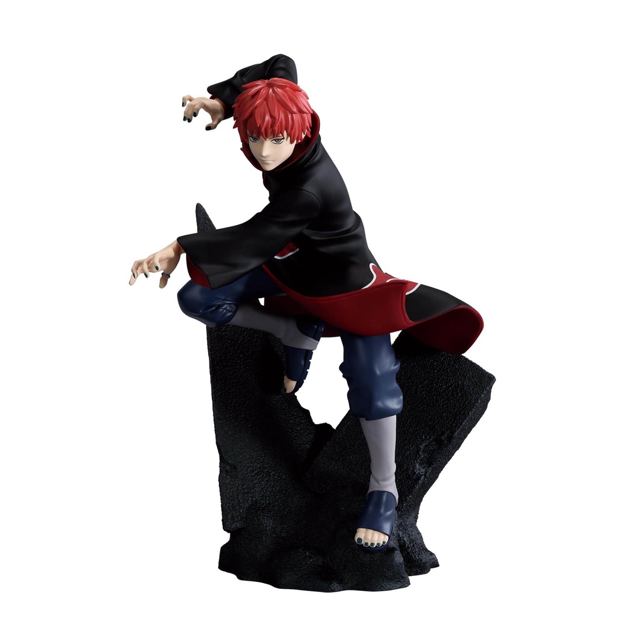 NARUTO Shippuden Sasori Figure Collectible Statue