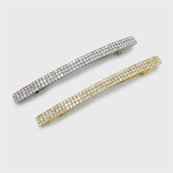 Long Cubic Hairpin-M JP-22-065AB