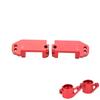 RC Front C Hub Seat Steering Cup Knuckles Set with Bearings for   Slash 2  1Celsius10 RC Car