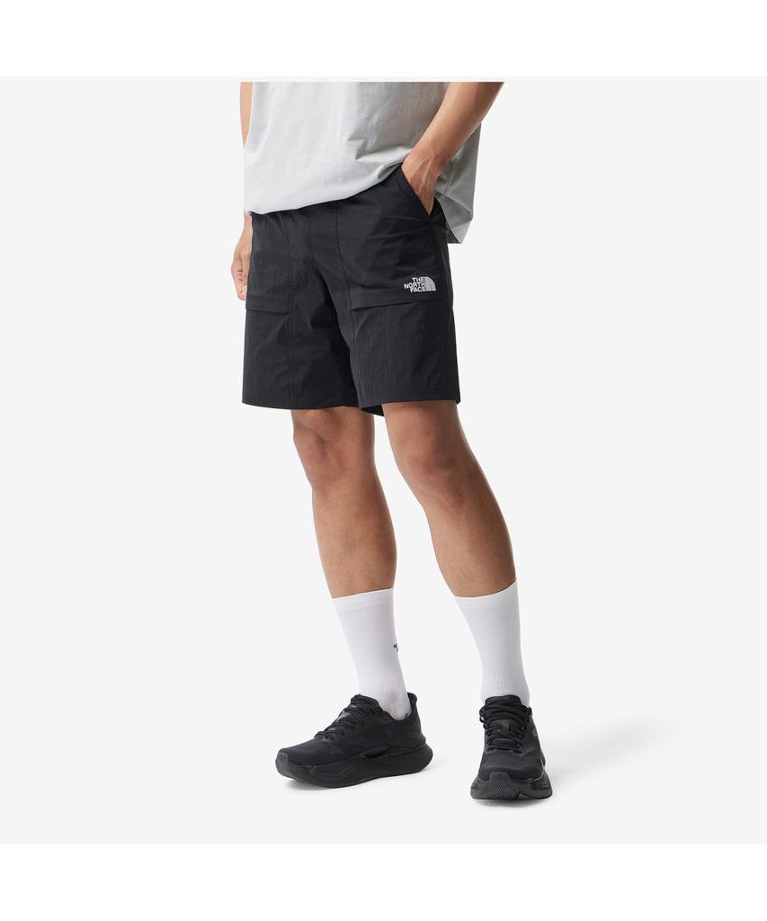 Noseupeiseu Ns6Ns11A Men'S Shasta Shorts Black