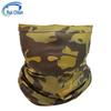 Ruichun Military Green Camouflage Face Mask