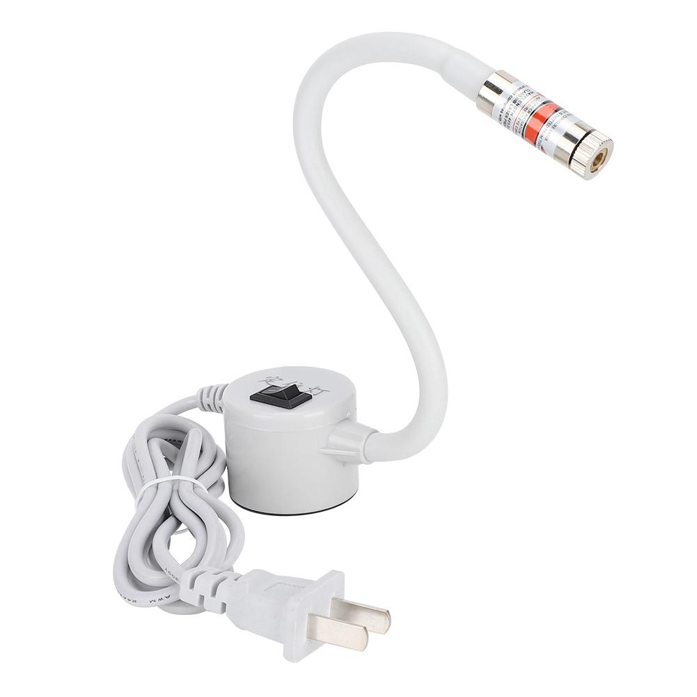 Infrared Positioning Light Adjustable Laser Dot Locating for Clothing Tailoring Lathe Cutting CN