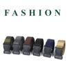 Stylish Minimalist High-Stretch Tactical Belt with Plastic Buckle—Durable Multifunctional Versatile Outdoor Men’s Belt