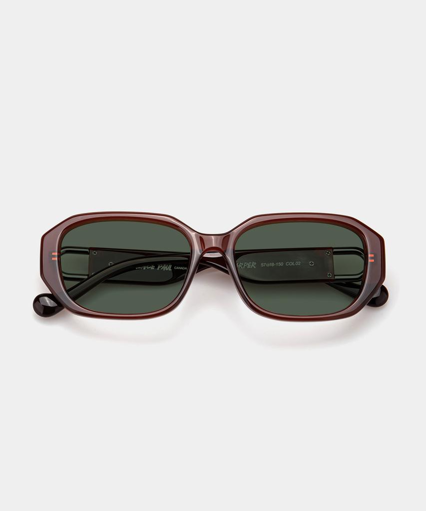 Lolenseupol Happer C2 Brown