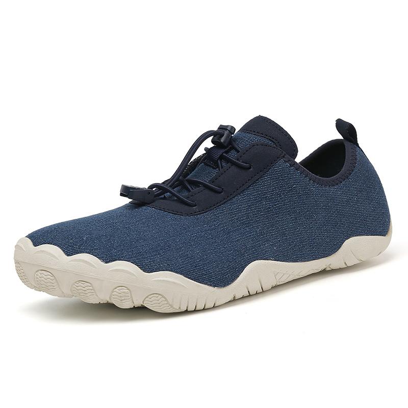 Men's Cross-Trainer | Barefoot & Minimalist Shoe | Zero Drop Sole | Wide Toe Box | Women's Minimalist Trail Runner | Sneakers