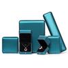 Jewelry box, slim waist crown ring box, jewelry necklace box, premium pendant necklace box