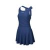 Li Ning One Piece Skirted Swimsuit Women's LSYX045