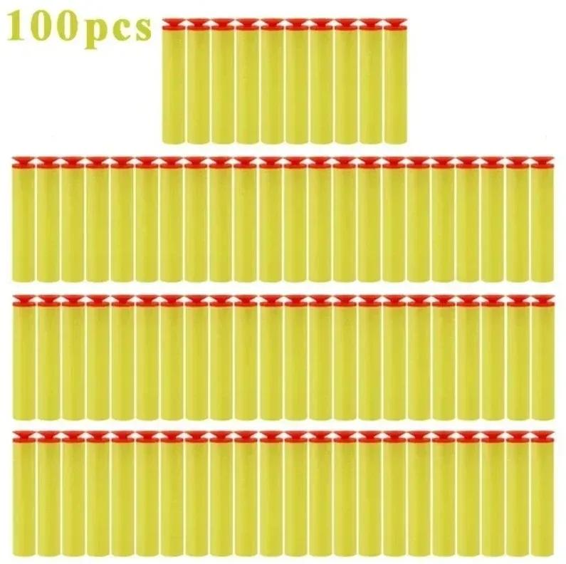 Gun Toy Children's Electric Continuous Shooting Gatling Suction Cup Soft Bullet BB Gun for Kids Gift