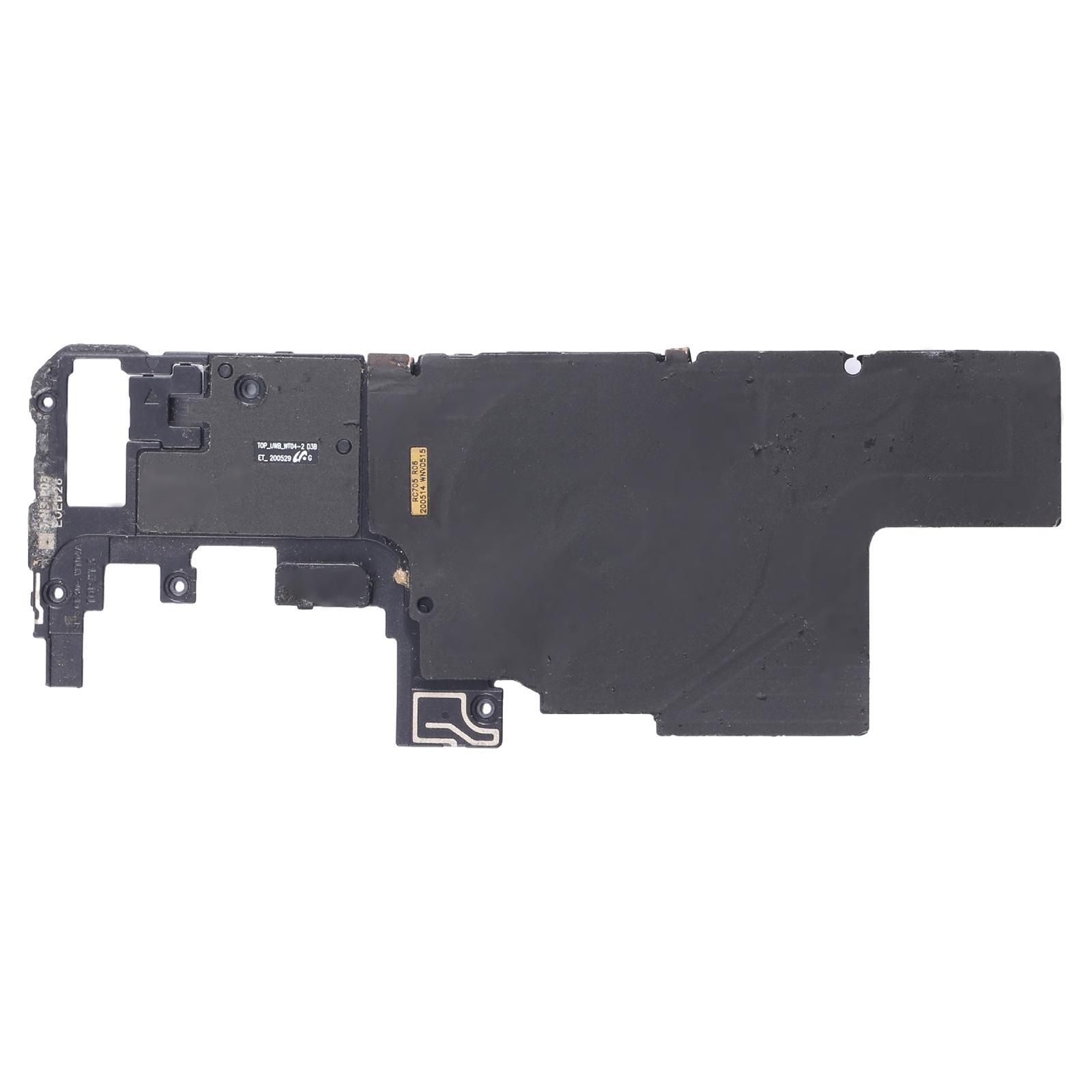 NFC Wireless Charging Module for Samsung Galaxy Fold 5G SM-F907 / Galaxy Fold2 5G SM-F916B with Antenna Cover for Galaxy Fold2 5G