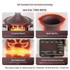 Midea 5L Automatic Electric Stew Pot CN Plug (adapter Included)
