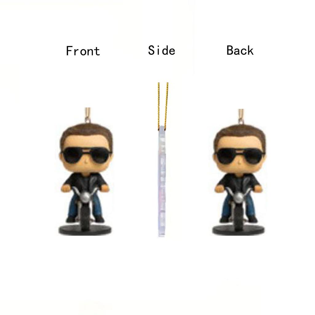 2D Advent Calendar Box, Christmas Countdown Calendar, 24 Day Christmas Advent Calendar, Christmas Tree Decoration